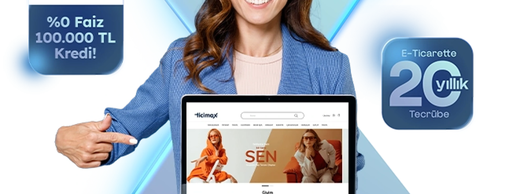 E-ticaret Paketlerinde